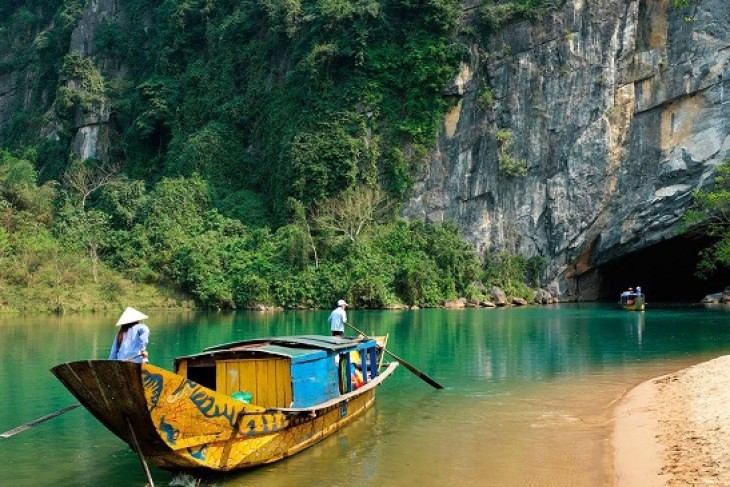 Top 10 Best Things To Do In Quang Binh, Vietnam